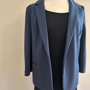 41 Hawthorn Navy Blazer
